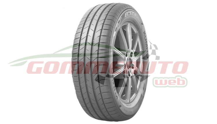 COP. 195/50VR15  KUMHO  HS52                       82V